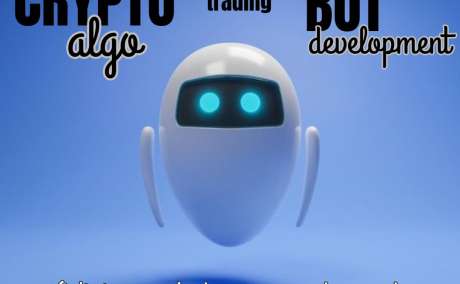Your Crypto Trading, Fully Automated and Optimized
