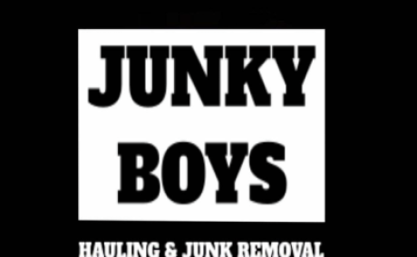Junky Boys