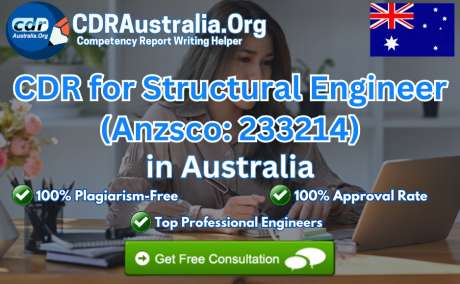 CDR for Structural Engineer (Anzsco: 233214) - CDRAustralia.Org