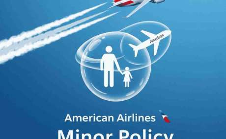 American Airlines Minor Service Support - Call +1-866-679-5070
