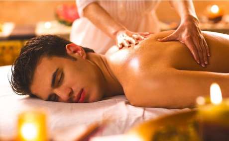 Viva Aromatherapy Spa PCMC 8655485758