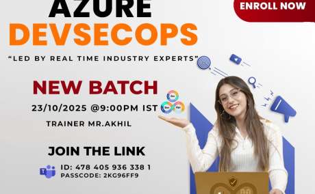 New Azure DevSecOps Batch Starting Soon!