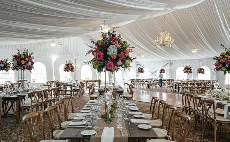 Elegant Event Space in Poughkeepsie | The Tamarind Restaurant