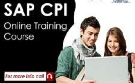 sap cpi training in Hyderabad | sap cpi online training institute in Ameerpet