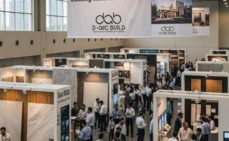 Discover India's Premier Building Materials Exhibition