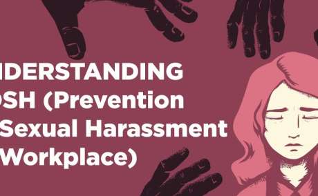 POSH Trainer in Delhi NCR | Counsel Quest | Guiding Workplaces towards Awareness and Respect