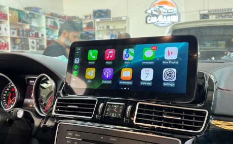 Car Modification Company in Dubai