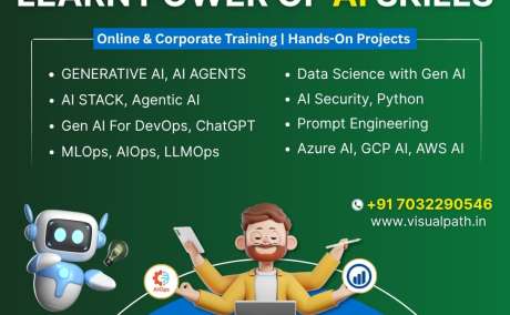 Learn AI Skills - From Basics to Advanced AI Tools!