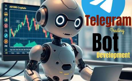 Launch Your Profitable Telegram Trading Bot Today