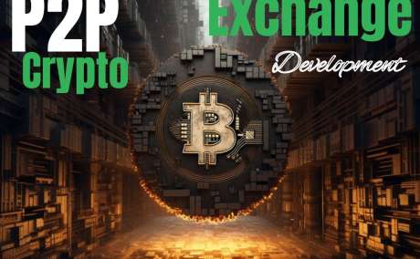 Secure P2P Crypto Exchange Solutions for Entrepreneurs