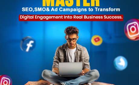 Best Digital Marketing Training Institute in Madurai