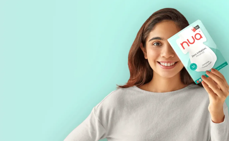 Nua - Period Care, Intimate Hygiene Products & Skin Care for Women