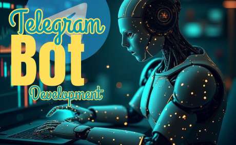 Telegram Trading Bot Development Made Simple and Scalable