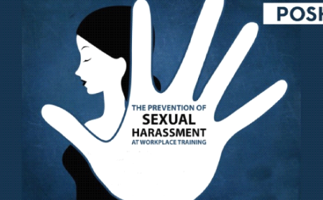 Certified POSH Trainer in Delhi NCR - Expert Compliance Training by Counsel Quest