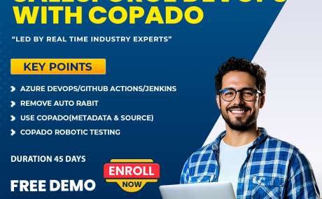 Salesforce DevOps Training in Chennai | Online Training