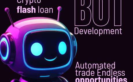 Link Multiple Exchanges for Smarter Arbitrage with Our Crypto Flash Loan Bot