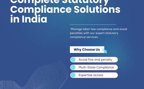 TalentPro - Your Trusted Partner for Statutory Compliance in India!