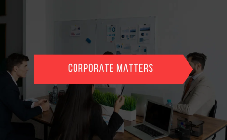 Best Corporate Lawyers in Chandigarh | Expert Legal Advisors for Businesses - The Law Codes