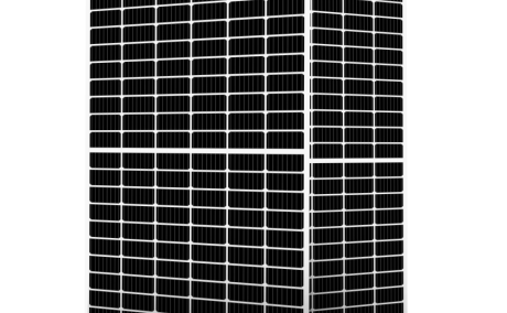 Household Domestic Help Solar Panels for Homes IB Solar Omega Series