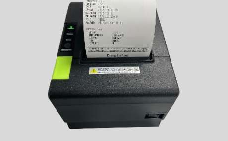 Kot Billing Machine - Udyama POS