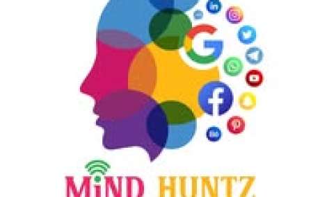 Best Website Development Company in Madhapur Hyderabad | Mindhuntz