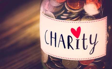 Your Small Help, Big Change - Donate Money to a Worthy Cause