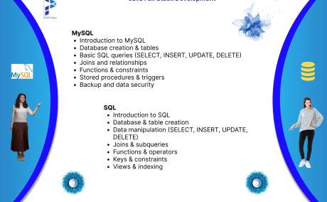 Affordable Java Full Stack Development Classes - Join Profenaa Tirupur