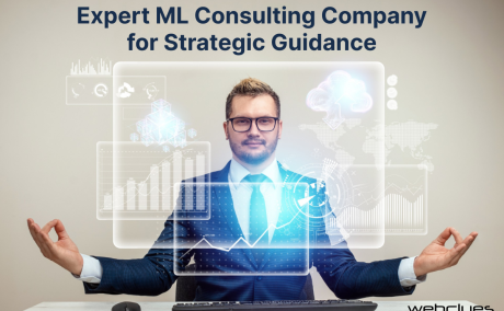 Professional ML Consulting Company for Data-Driven Success