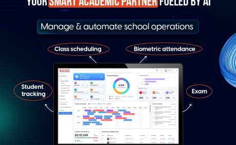 AI-powered Learning Management System