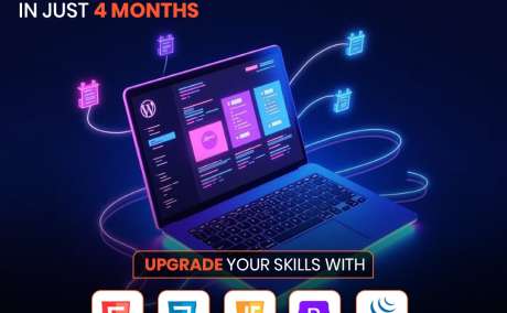 Web Designing Courses in Thane