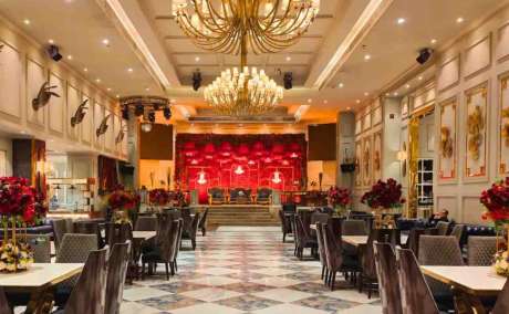Banquet Halls in Delhi