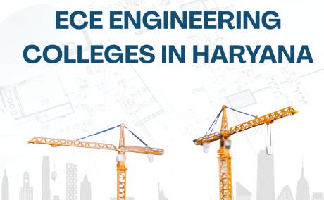 Top ECE Engineering Colleges in Haryana | Best ECE University in Haryana