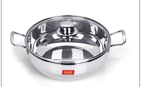 NonStick Plata Cookware Set - Healthy, Non-Toxic Cooking Range