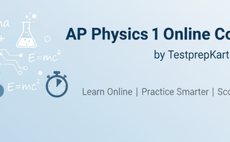 AP Physics 1 Online Course | Expert Tutors & Live Classes