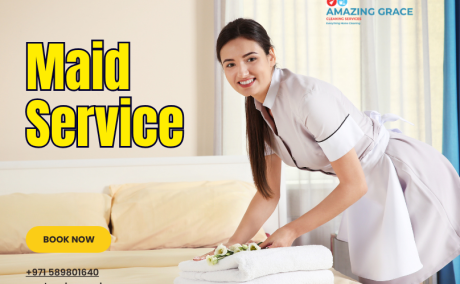 Find the Best Maid Agency in Dubai for Trusted Home Support