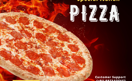 Top 10 Pizza Franchises in India