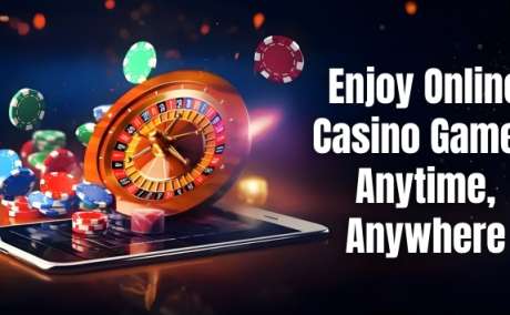 Try Indusbet - India’s Trending Online Casino Games App for Non-Stop Entertainment!