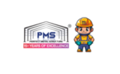 Perfect Metal Structure