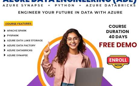 Best Azure | Microsoft Azure Data Engineering Course
