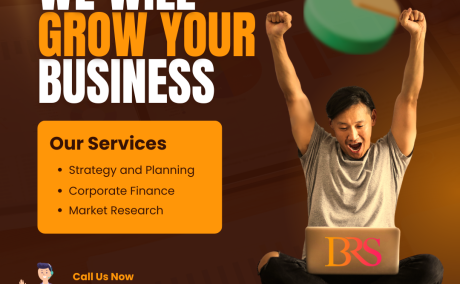 Online Marketing Services | BRS