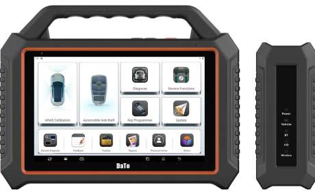 Best Diagnostic Car Scanner in UAE