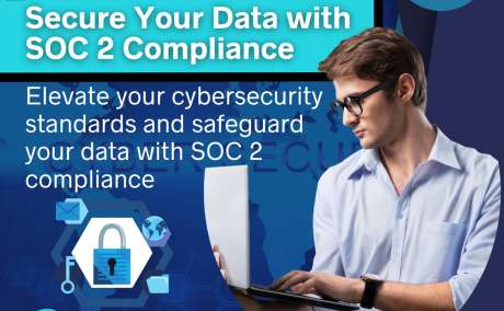 Get SOC 2 Certification in Bangalore - Build Trust with World-Class Data Security!