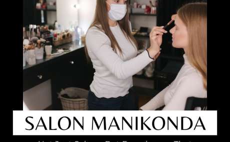 Salon Manikonda | 7032111525 | Cocoon Salon