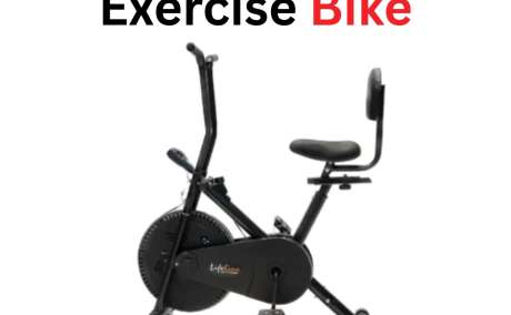 Lifeline Fitness - Trusted Manufacturer of Exercise Bike in Mohali