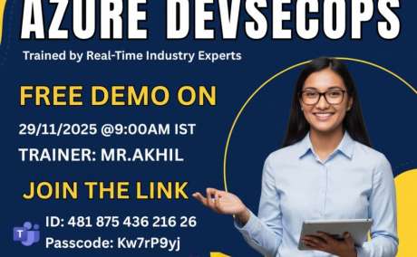 Azure DevSecOps Online Free Demo