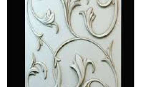High-Quality Natural Stone Carved Panels | KW Stone Technologies