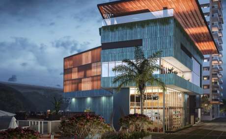 Ultra Luxurious Apartments in Attapur