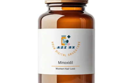 Minoxidil Tablets for Female Hair Loss - Effective Solution for Hair Regrowth