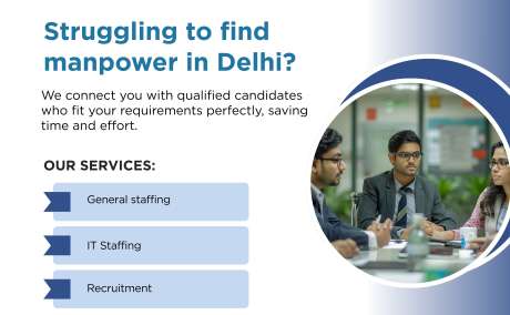 Smart Staffing Agency for Growing Businesses