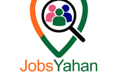 JobsYahan Technologies India Private Limited